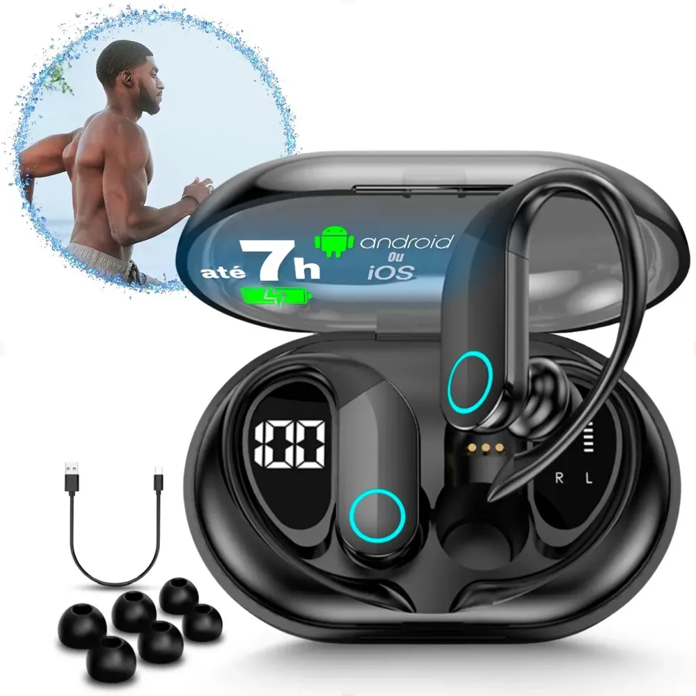 Headphone Bluetooth, Fone Ouvido com 66% OFF: Fone de Ouvido até R$647 Vale Comprar Agora? [2026]